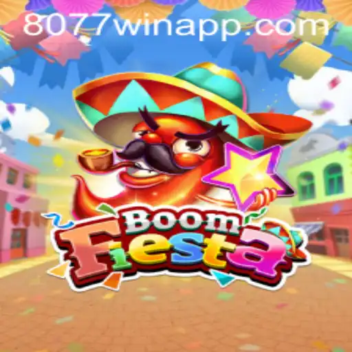 Descubra BoomFiesta: Um Mergulho no Jogo do Momento