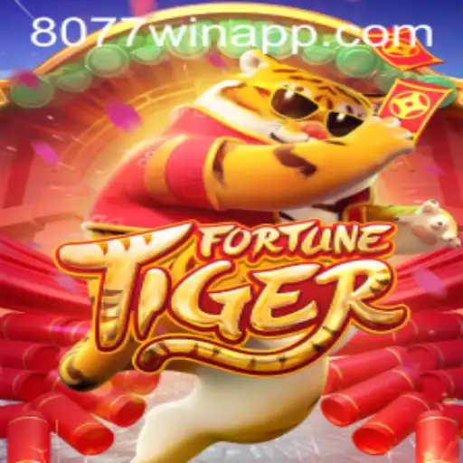 FortuneTiger: Descubra o Mundo Emocionante do Jogo e Aumente suas Chances com 8077win