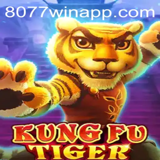 Descubra o Mundo de KungFuTiger: O Jogo de Ação Que está Transformando 2023