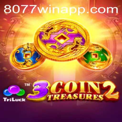 Descubra as Aventuras do Mundo de 3CoinTreasures2