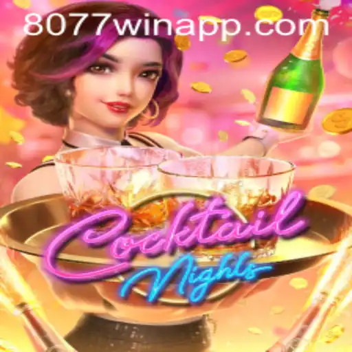 Descubra as Emoções do Jogo CocktailNights