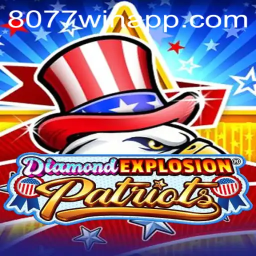 Explorando o Universo de DiamondExplosionPatriots: Ação e Estratégia em um Jogo Único