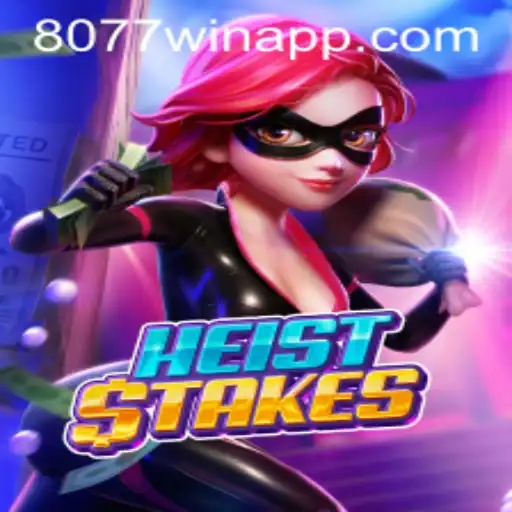 Explorando o Universo de 'HeistStakes': O Jogo de Estratégia que Conquista Multidões