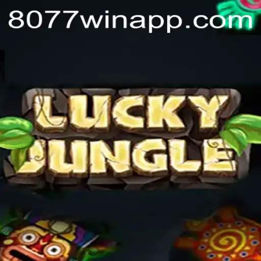 Descubra o Fascinante Mundo de LuckyJungle