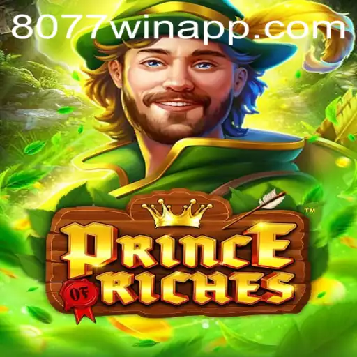 PrinceOfRiches: Uma Jornada Épica para a Vitória