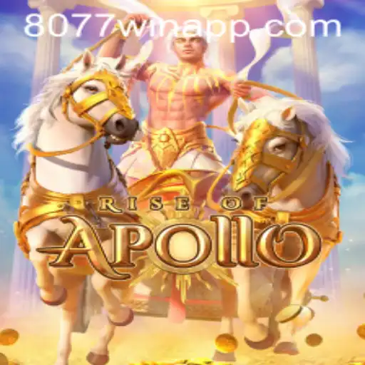 Descubra RiseofApollo: O Novo Jogo que Está Dominando 8077win