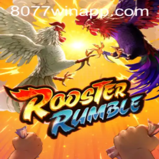 RoosterRumble: Aventure-se no Universo de Batalhas de Galos com 8077win