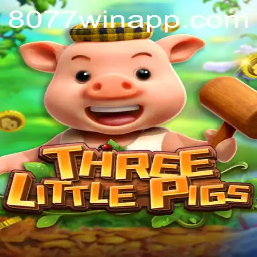 Descubra o Fascinante Mundo do Jogo THREELITTLEPIGS