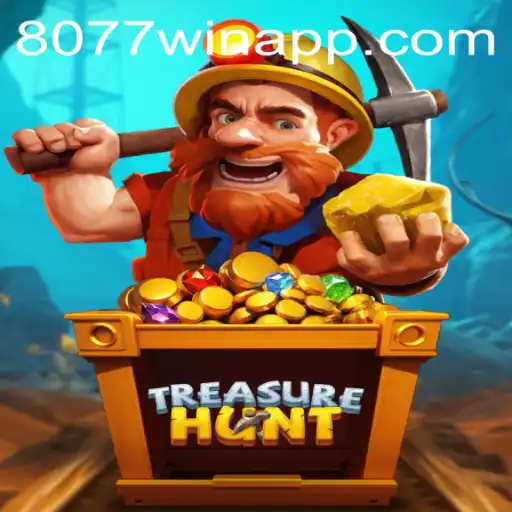 Desvendando o Mundo Aventureiro de TreasureHunt